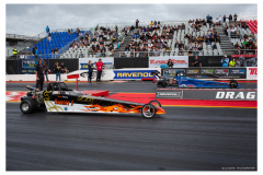 NitrOlympX 2023, Hockenheim - JD - Harley Coulsell (GBR) and Julian Guttzeit (DEU).