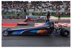 NitrOlympX 2023, Hockenheim - JD - Eleanor Petzold (DEU) and Mackenzie Love (GBR).
