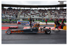 NitrOlympX 2023, Hockenheim - JD - Thore Wolf (DEU).