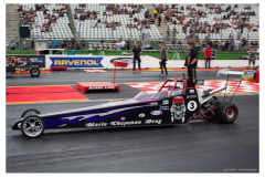 NitrOlympX 2023, Hockenheim -  Marie Camilleri