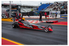 NitrOlympX 2023, Hockenheim - Team Timmers